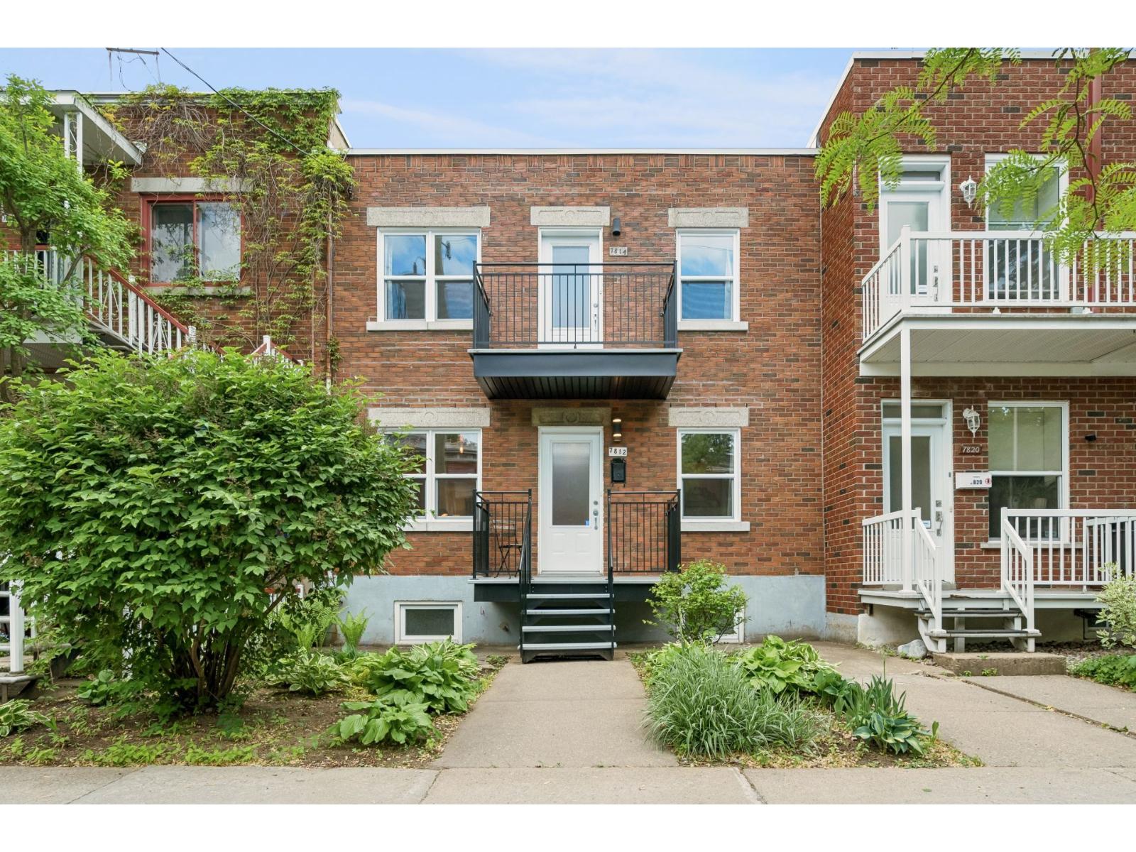 7812 Av. De Chateaubriand