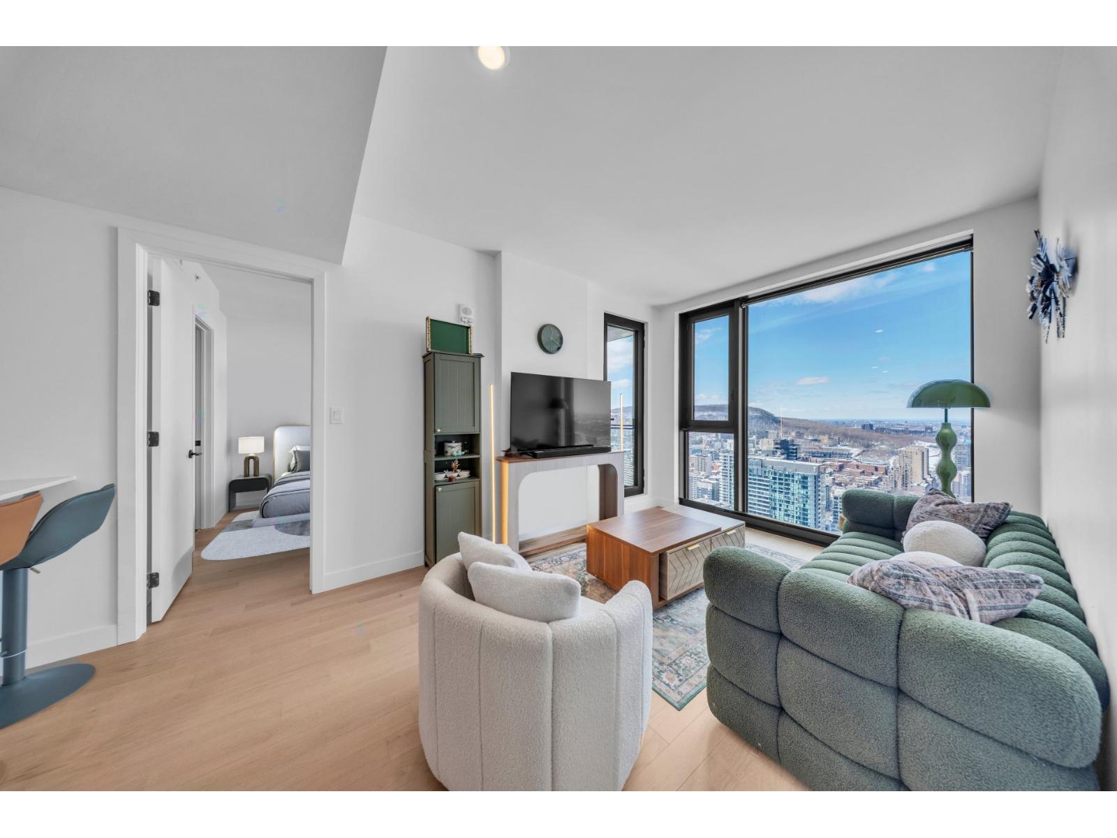 1245 Rue De Bleury