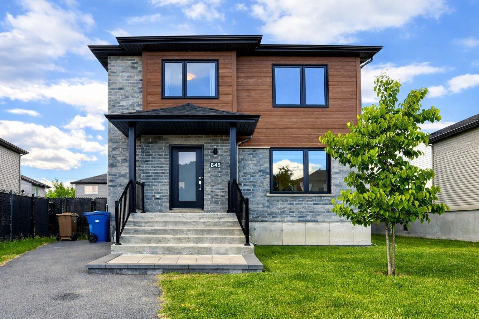 843 Av. de la Traversée