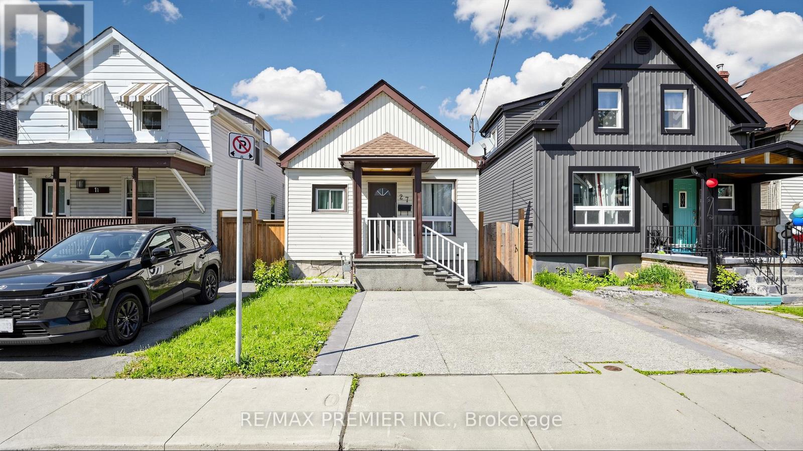 27 CAMBRIDGE AVENUE
