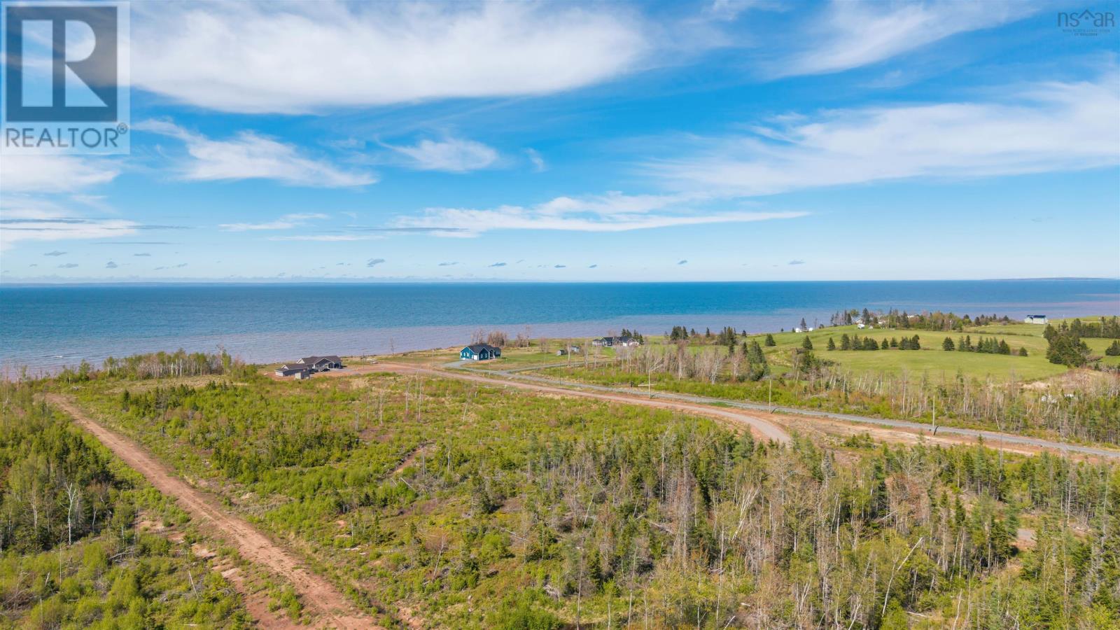 Lot 22-R1 Shore Road