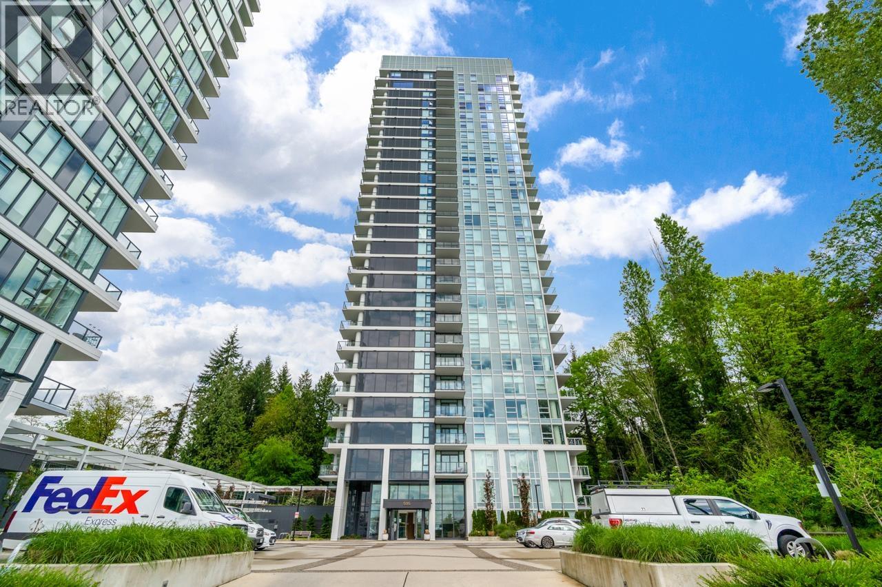 1805 595 AUSTIN AVENUE|Coquitlam, British Columbia V3K0G7
