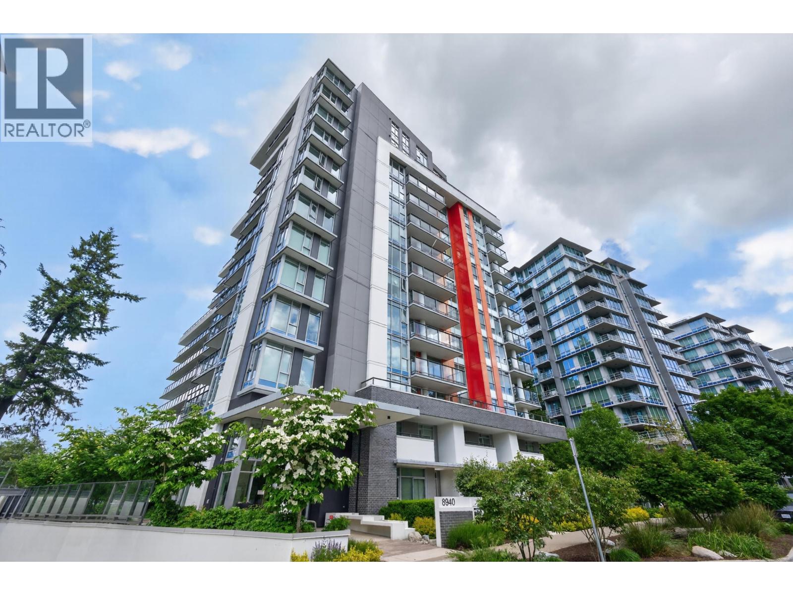 1103 8940 UNIVERSITY CRESCENT|Burnaby, British Columbia V5A0E7