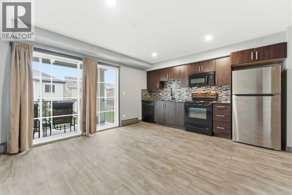 Apartment for Sale in 1204, 755 Copperpond Boulevard SE|Calgary, Alberta T2Z4R2 4