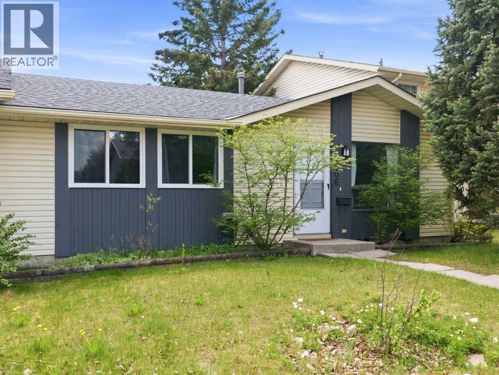 Row / Townhouse for Sale in 6506 Ranchview Drive NW|Calgary, Alberta T3G1A1