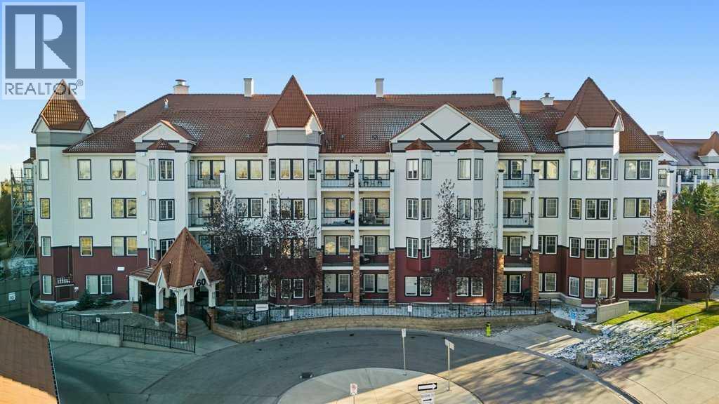 Apartment for Sale in 240, 60 Royal Oak Plaza NW|Calgary, Alberta T3G0A7