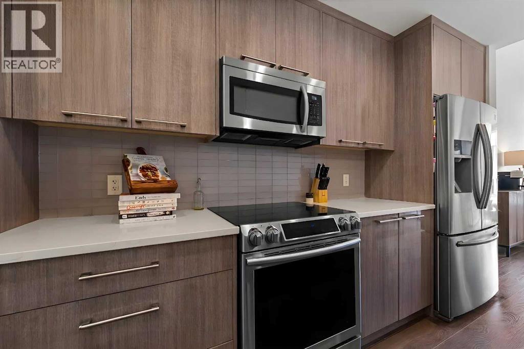 Apartment for Sale in 307, 317 22 Avenue SW|Calgary, Alberta T2S3H6 4