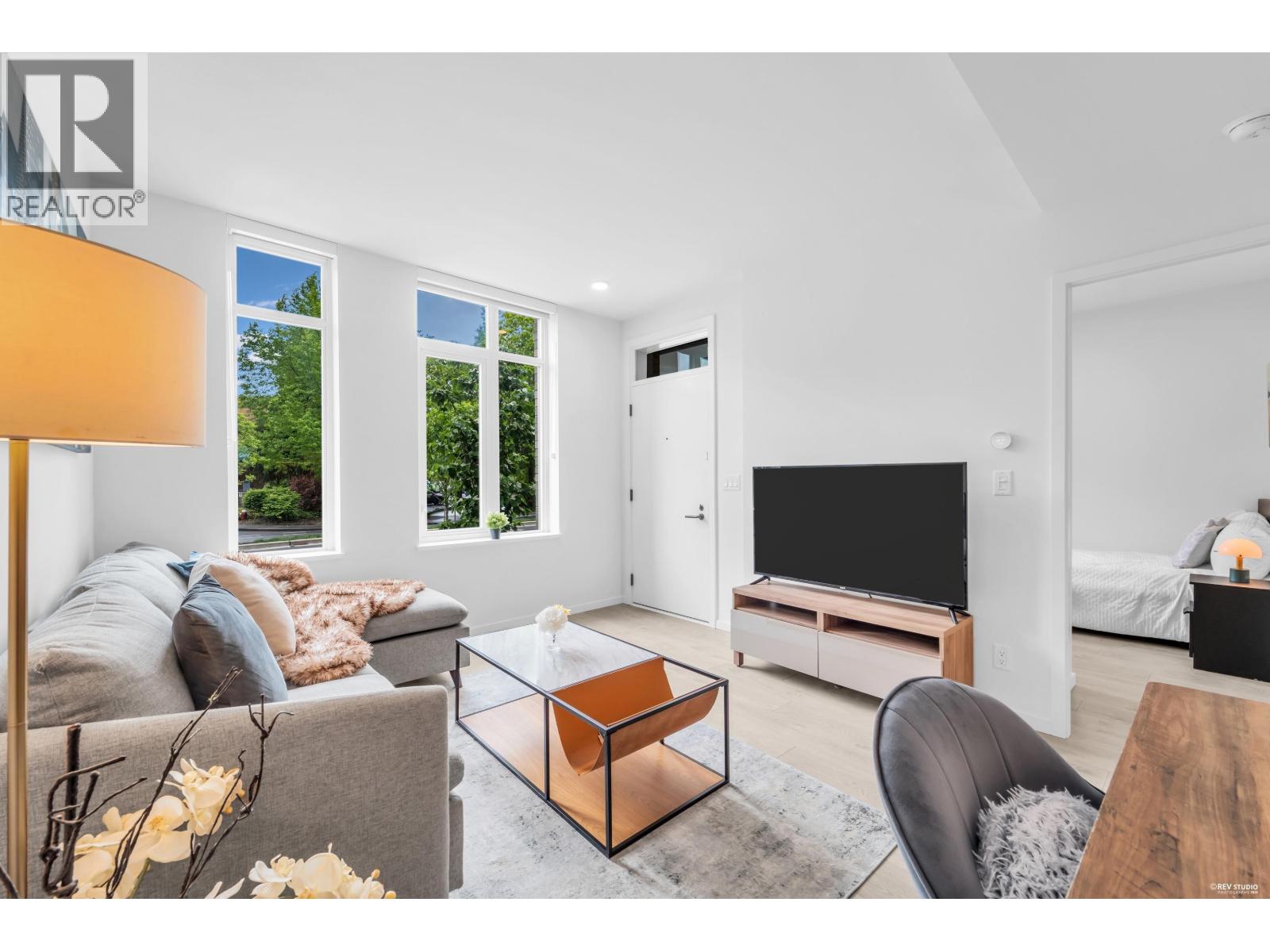 For sale: TH2 6788 MINORU BOULEVARD, Richmond, British Columbia