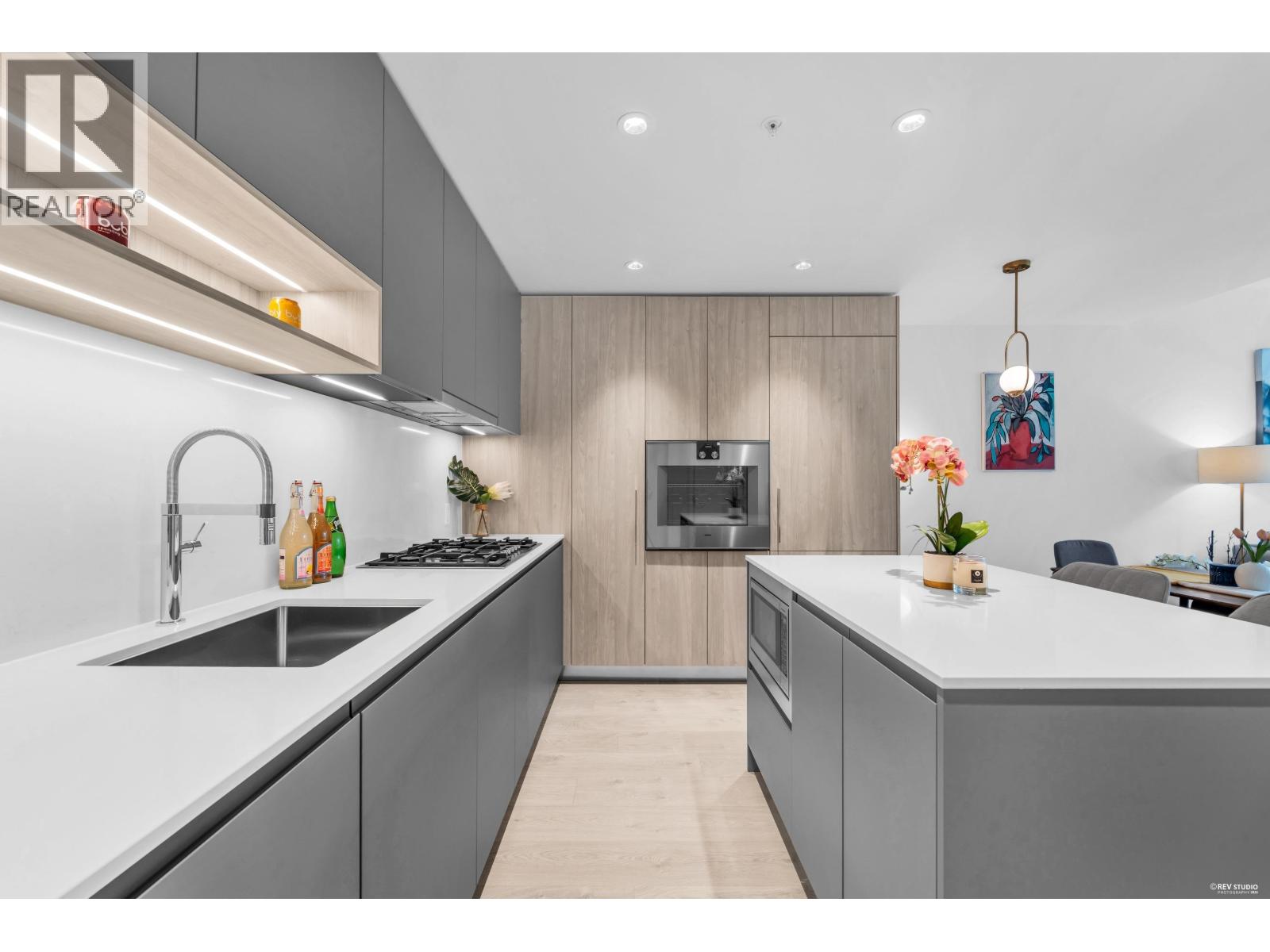 For sale: TH2 6788 MINORU BOULEVARD, Richmond, British Columbia