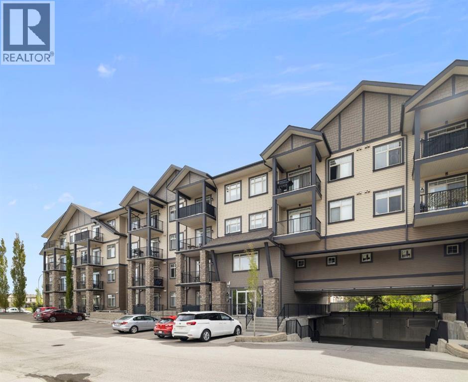 Apartment for Sale in 107, 117 Copperpond Common SE|Calgary, Alberta T2Z5E2 3