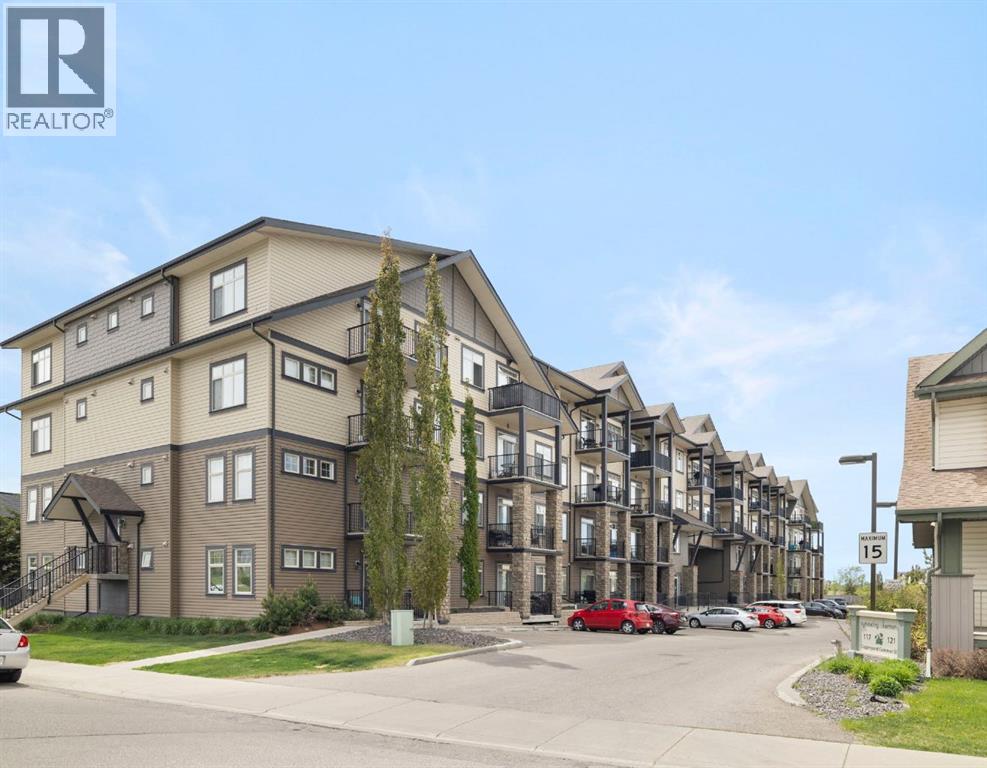 Apartment for Sale in 107, 117 Copperpond Common SE|Calgary, Alberta T2Z5E2 4