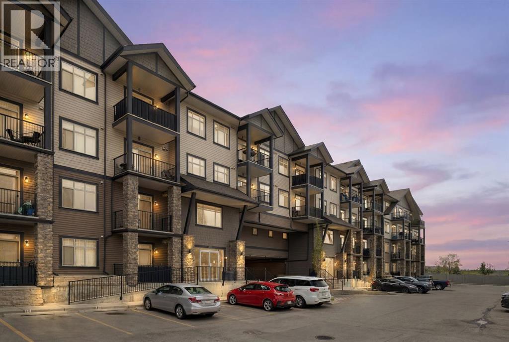 Apartment for Sale in 107, 117 Copperpond Common SE|Calgary, Alberta T2Z5E2 2