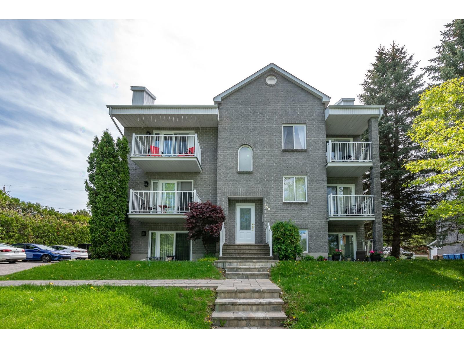 480 Rue Côté, #101, Otterburn Park, Quebec J3H5W3