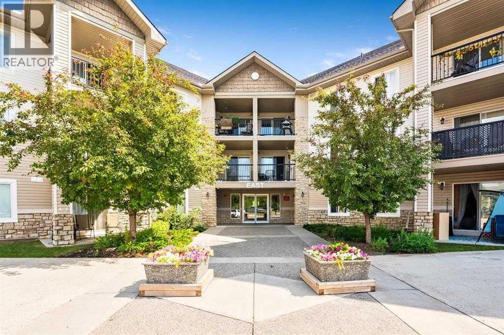 Apartment for Sale in 1128, 2395 Eversyde Avenue SW|Calgary, Alberta T2Y0B5