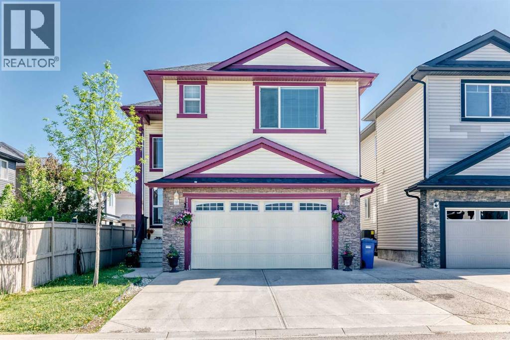 House for Sale in 117 Saddlelake Grove NE|Calgary, Alberta T3J0L1 2