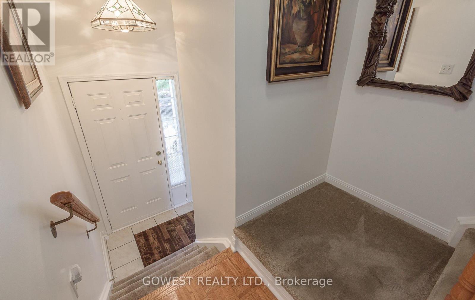 Row / Townhouse for Sale in 14 - 80 ACORN PLACE|Mississauga (Hurontario), Ontario L4Z4C9 4