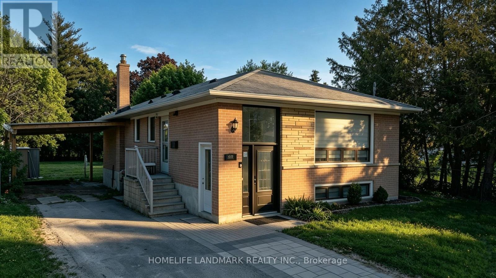 LOWER - 181 MAPLE AVENUE