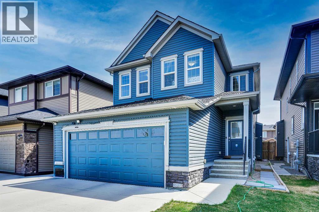 House for Sale in 14 Evansfield Green NW|Calgary, Alberta T3P1J9