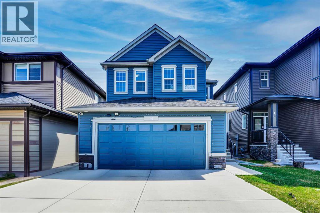 House for Sale in 14 Evansfield Green NW|Calgary, Alberta T3P1J9 2