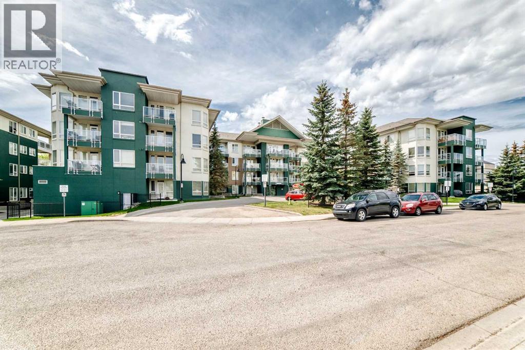 Apartment for Sale in 410, 3111 34 Avenue NW|Calgary, Alberta T3R1X8