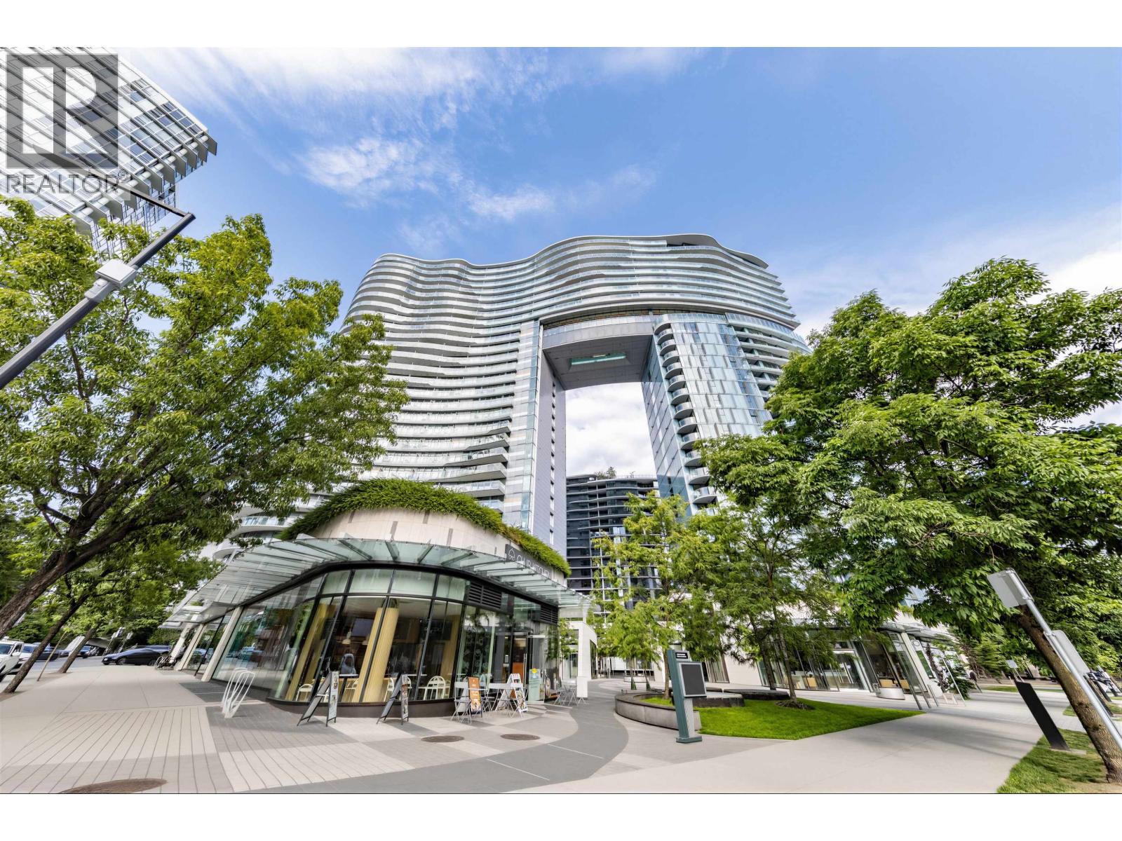 1810 89 NELSON STREET|Vancouver, British Columbia V6Z0E7