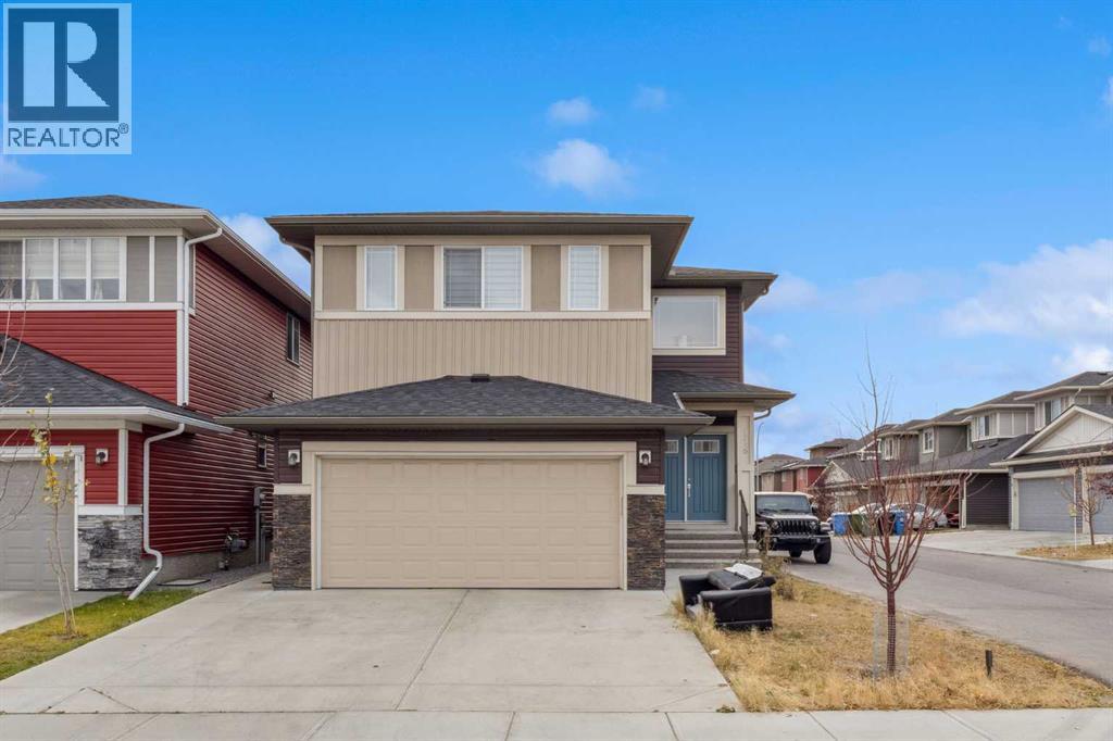 House for Sale in 118 Saddlestone Park NE|Calgary, Alberta T3J0Z4