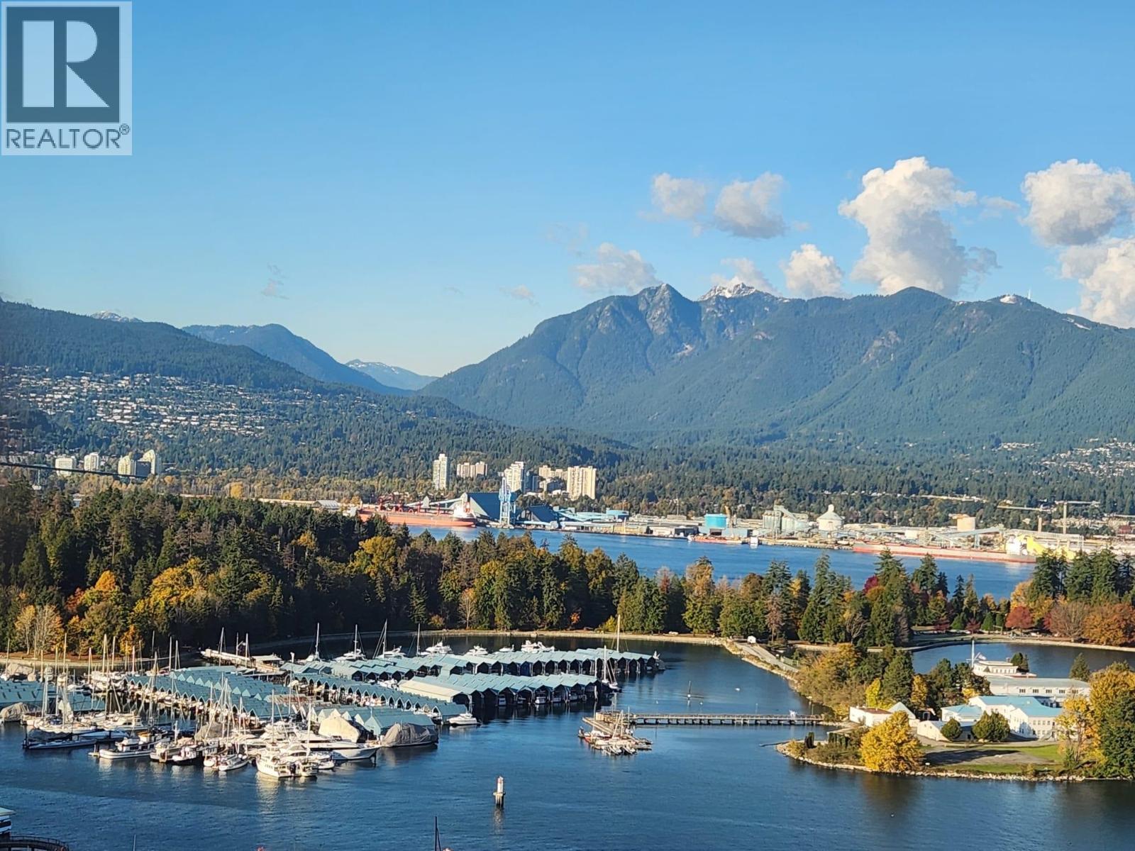 3307 1328 W PENDER STREET|Vancouver, British Columbia V6E4T1