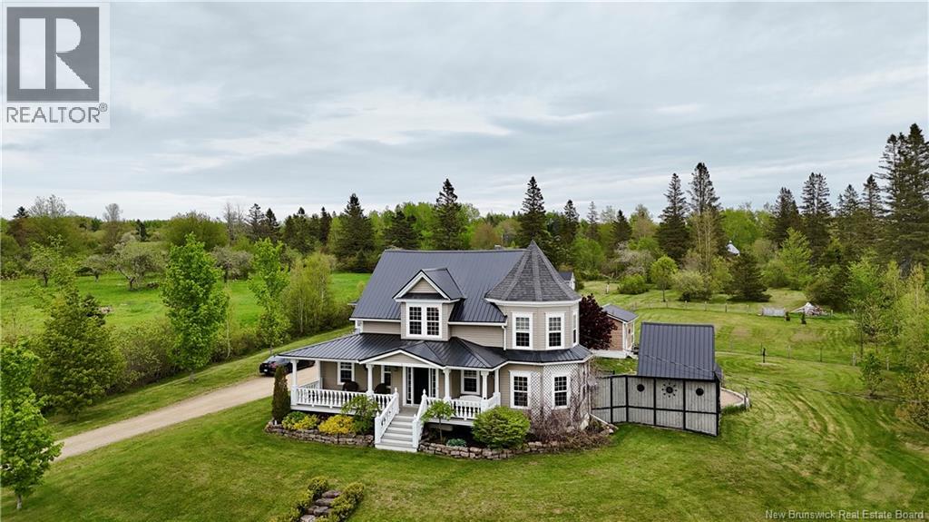 521 Royal, Memramcook, New Brunswick E4K1N7