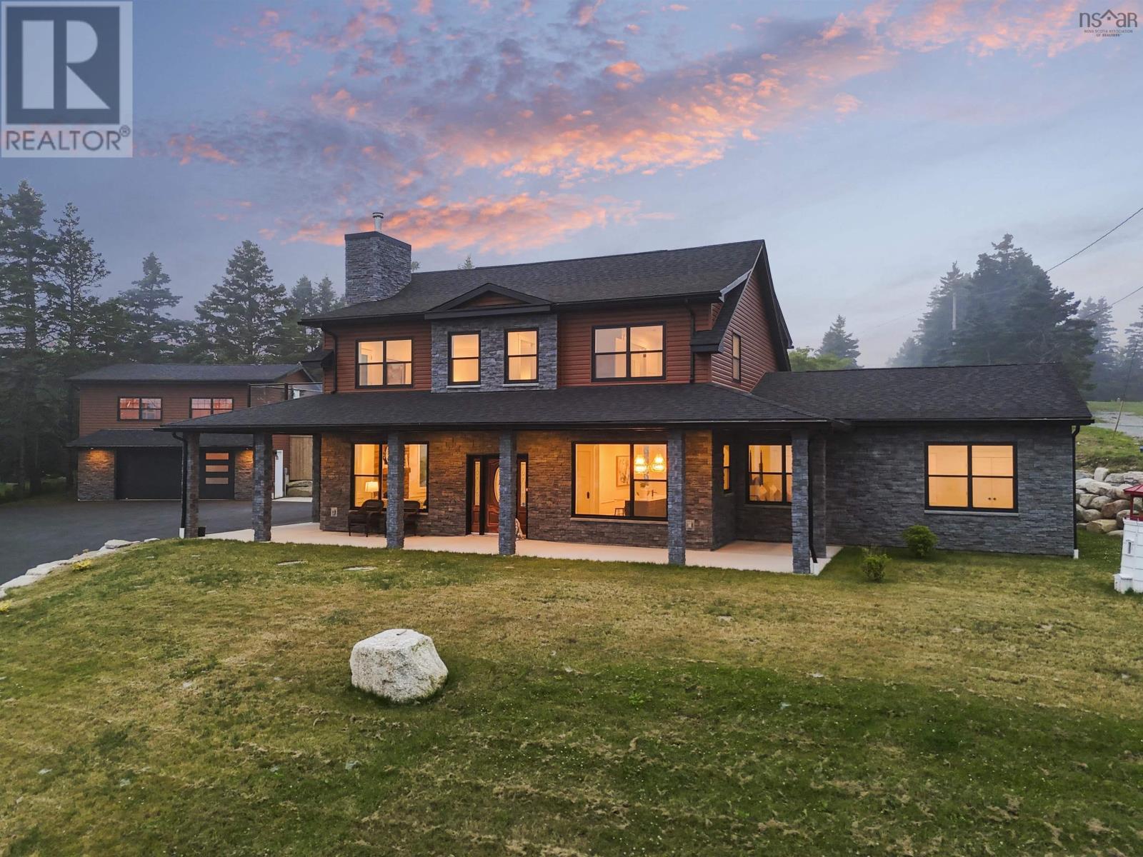 For sale: 657 Ketch Harbour Road, Portuguese Cove, Nova Scotia