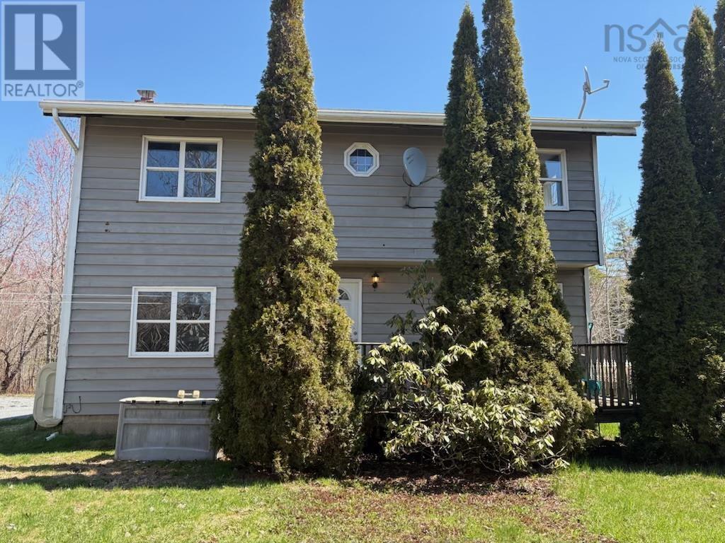 2 Oldham Road, Enfield, Nova Scotia B2T1K4