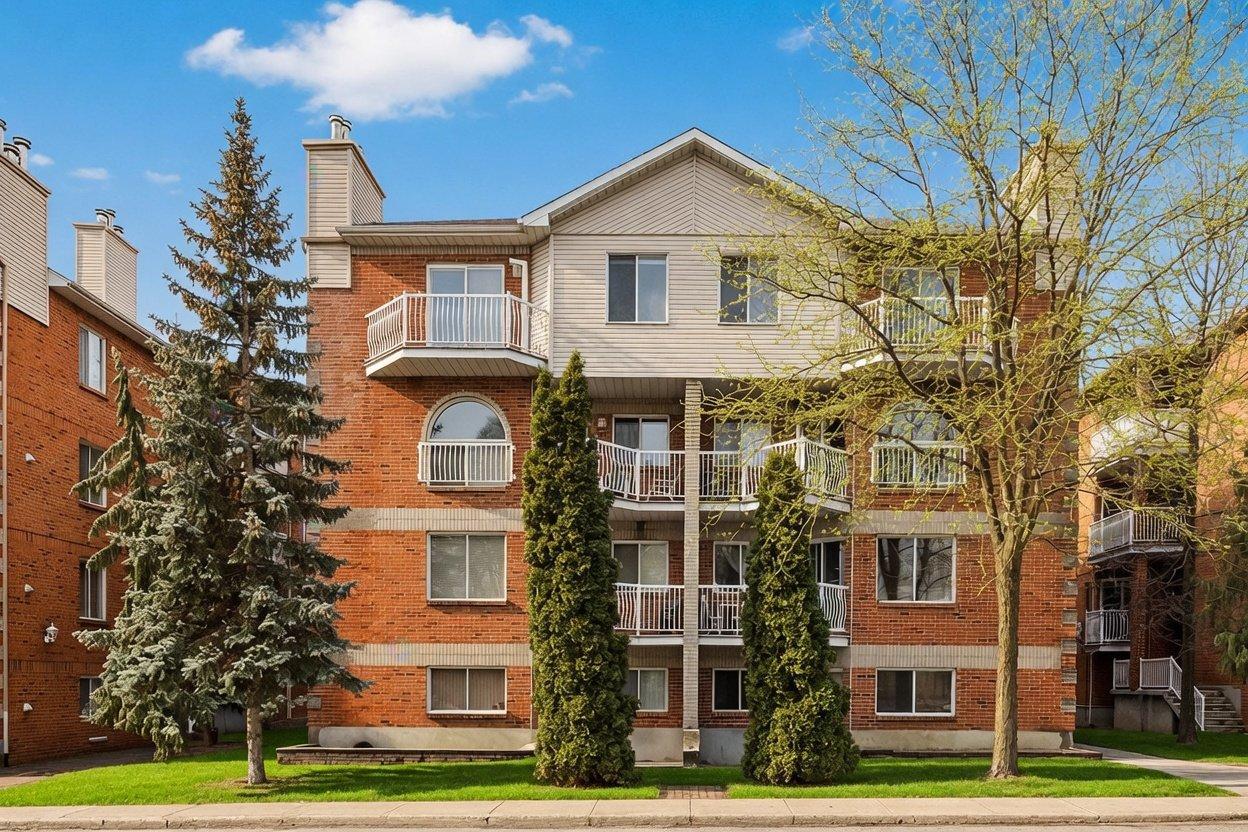 1600 Boul. Shevchenko, #202, Montréal (LaSalle), Quebec H8N3B1