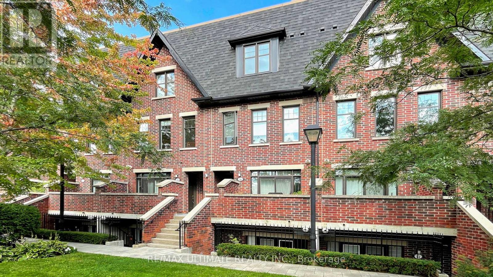 59 - 140 BROADVIEW AVENUE, Toronto (South Riverdale), Ontario M4M0A8