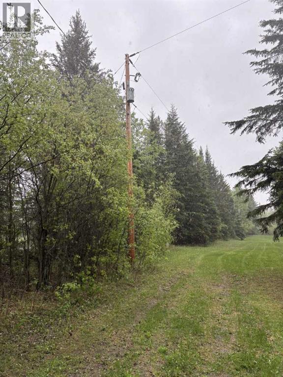 For sale: 165052 165052 Corner, Wandering River, Alberta T0A3M0