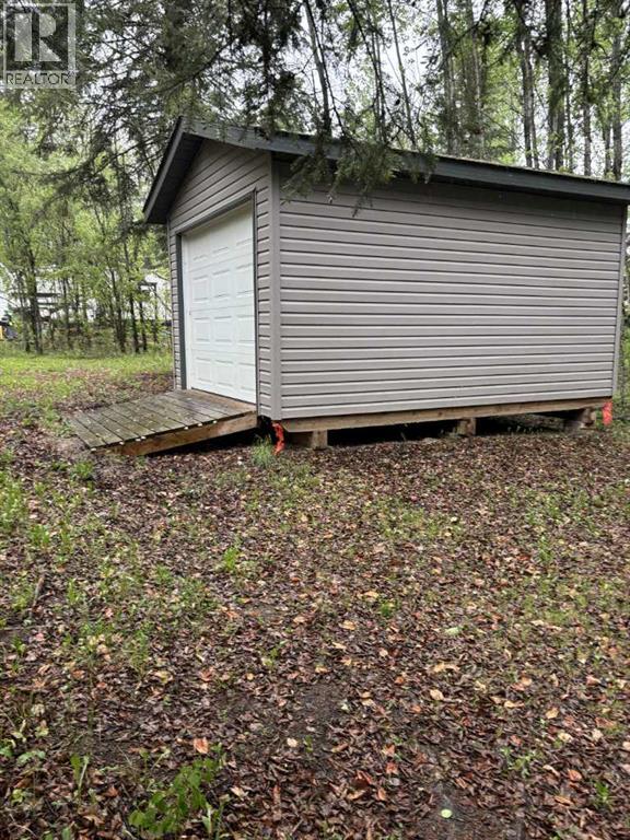 For sale: 165052 165052 Corner, Wandering River, Alberta T0A3M0