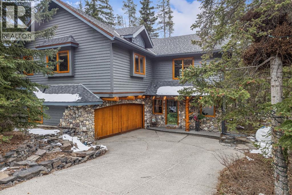 109 Silvertip Ridge