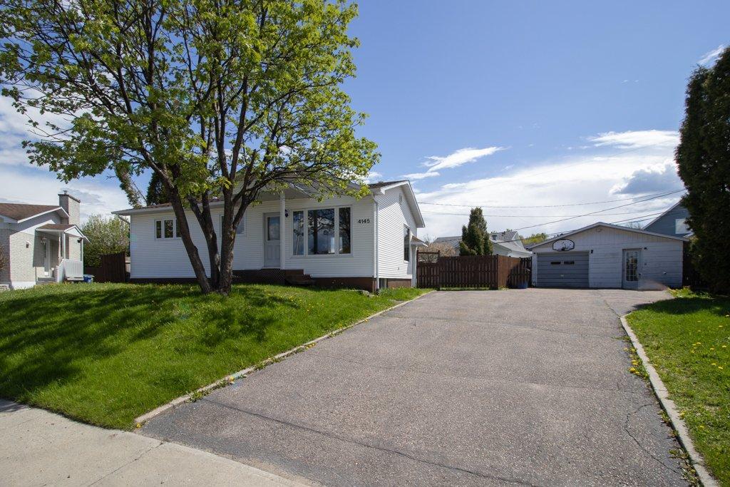 4145 Rue Gauguin, Saguenay (Jonquière), Quebec G7Z1C1