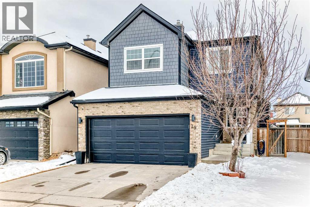 House for Sale in 79 Saddleridge Close NE|Calgary, Alberta T3J4X2 2