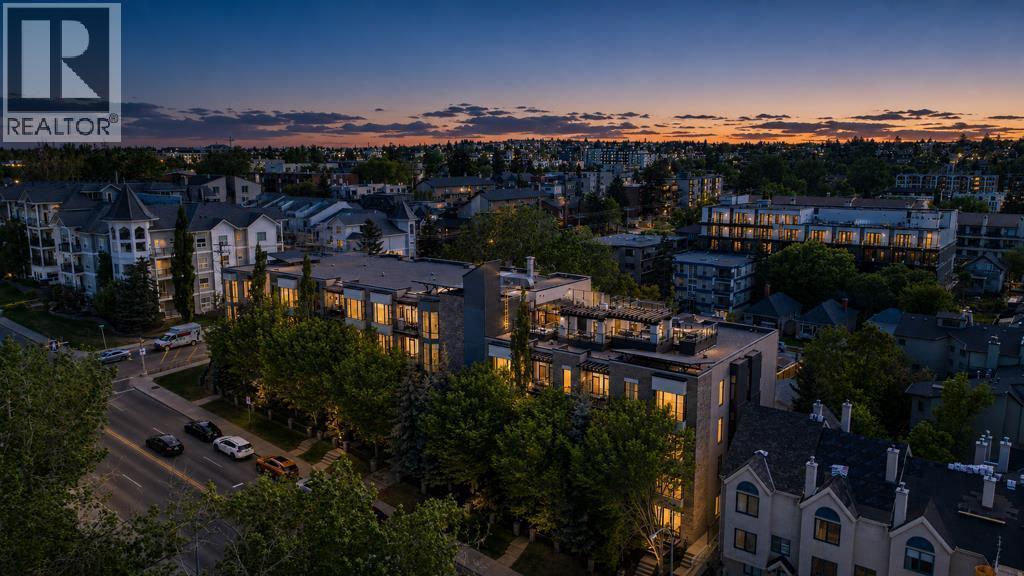 Apartment for Sale in 306, 2307 14 Street SW|Calgary, Alberta T2T3T5
