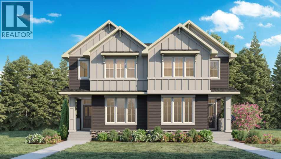 Duplex for Sale in 5132 154 Avenue SW|Calgary, Alberta T2Y0N2