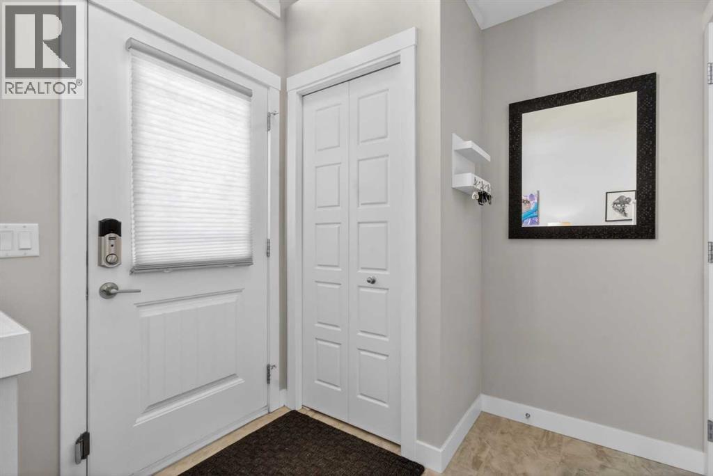 Row / Townhouse for Sale in 241 Auburn Meadows Drive SE|Calgary, Alberta T3M2S1 2