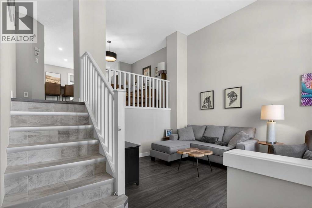 Row / Townhouse for Sale in 241 Auburn Meadows Drive SE|Calgary, Alberta T3M2S1 3