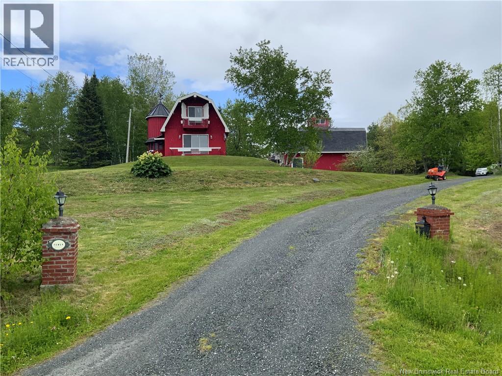 For sale: 22 Rosewood Drive, Grafton, New Brunswick E7N1P4