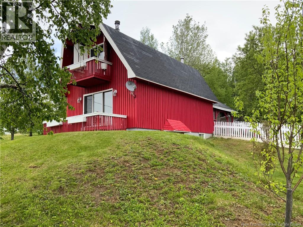 For sale: 22 Rosewood Drive, Grafton, New Brunswick E7N1P4