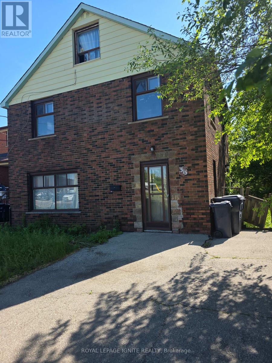 315 BIRCHMOUNT ROAD · Fourplex, Toronto
