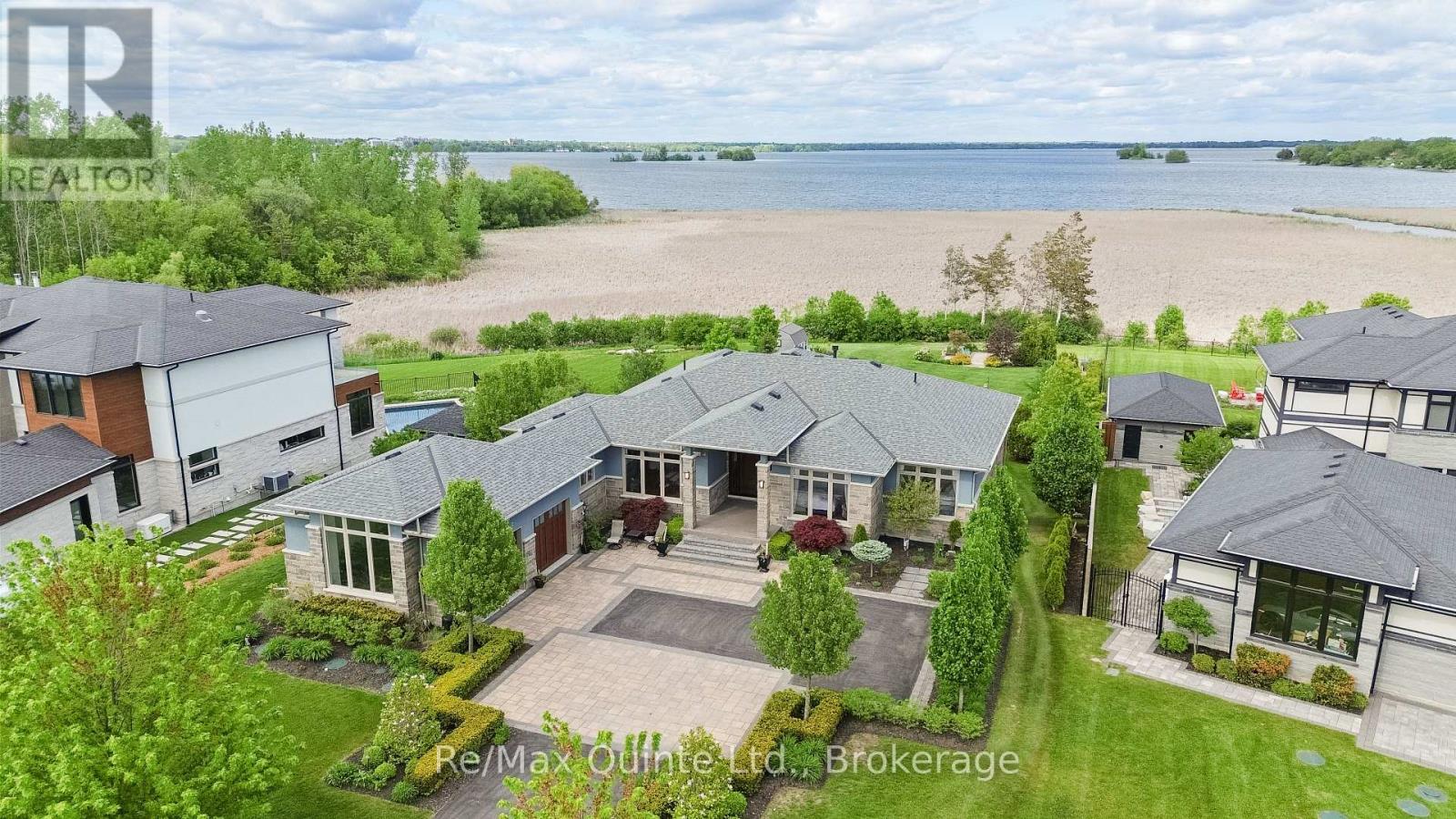 89 NAVIGATION DRIVE