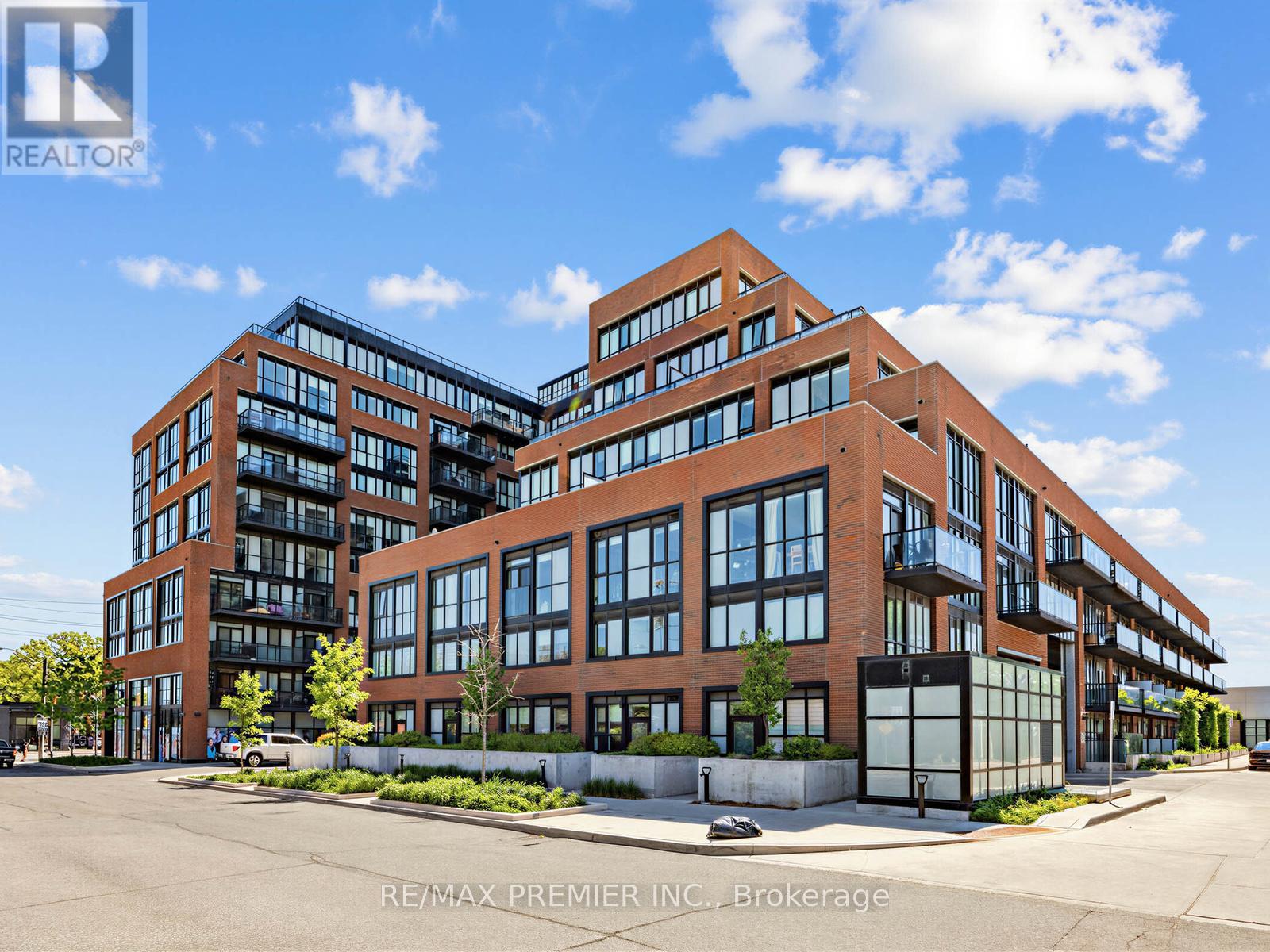 For sale: 615 - 2300 ST CLAIR AVENUE W, Toronto (Junction Area ...
