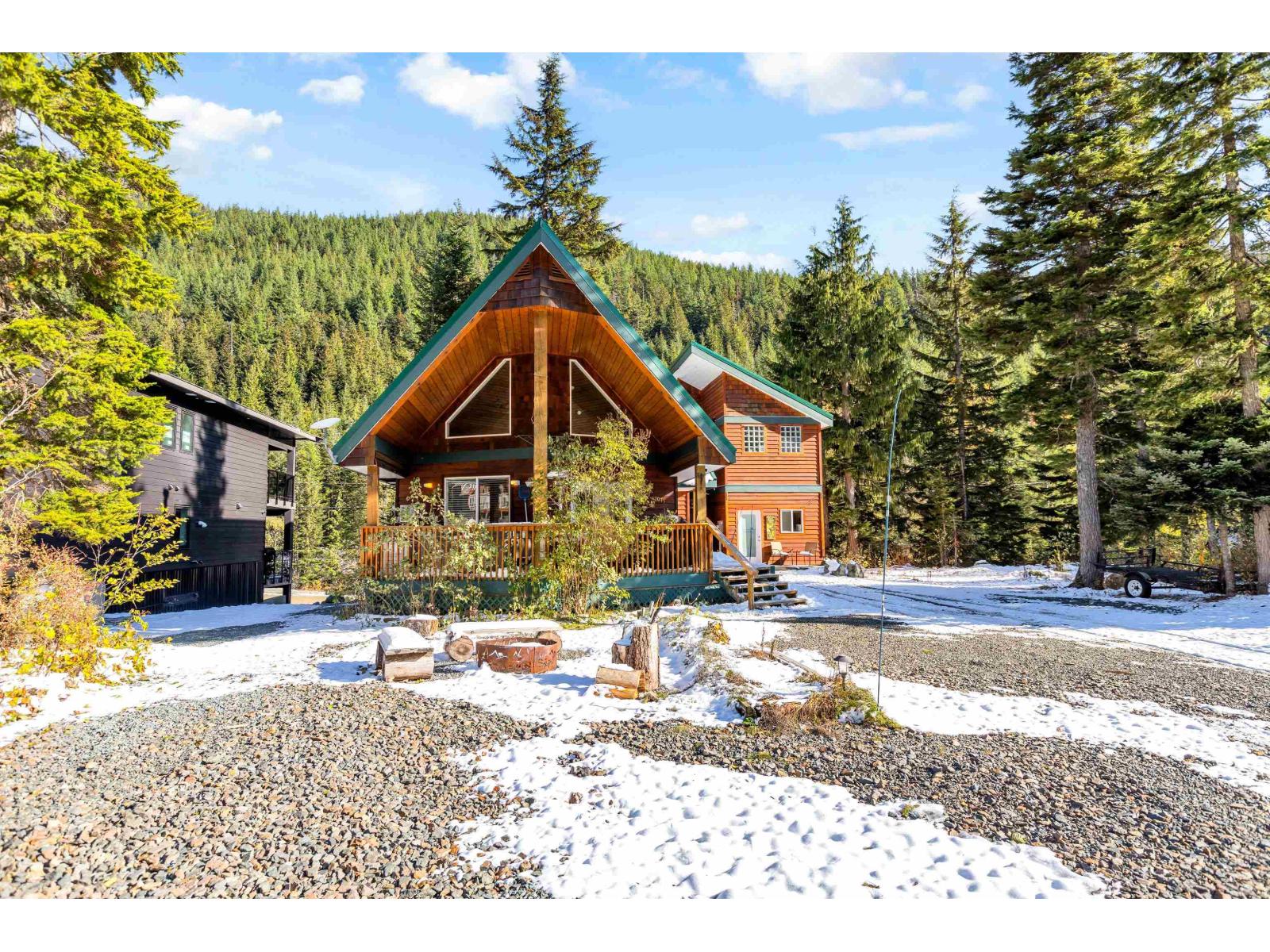 For sale: 47075 SNOWMIST DRIVE, Agassiz, British Columbia V0M1A1
