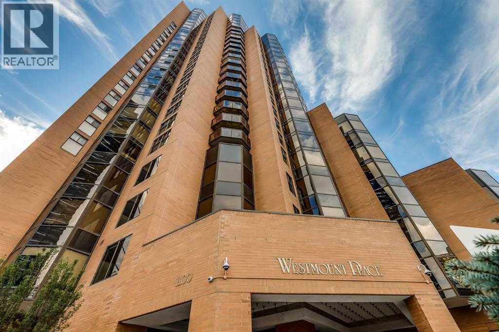 Apartment for Sale in 2703, 1100 8 Avenue SW|Calgary, Alberta T2X2E6 3