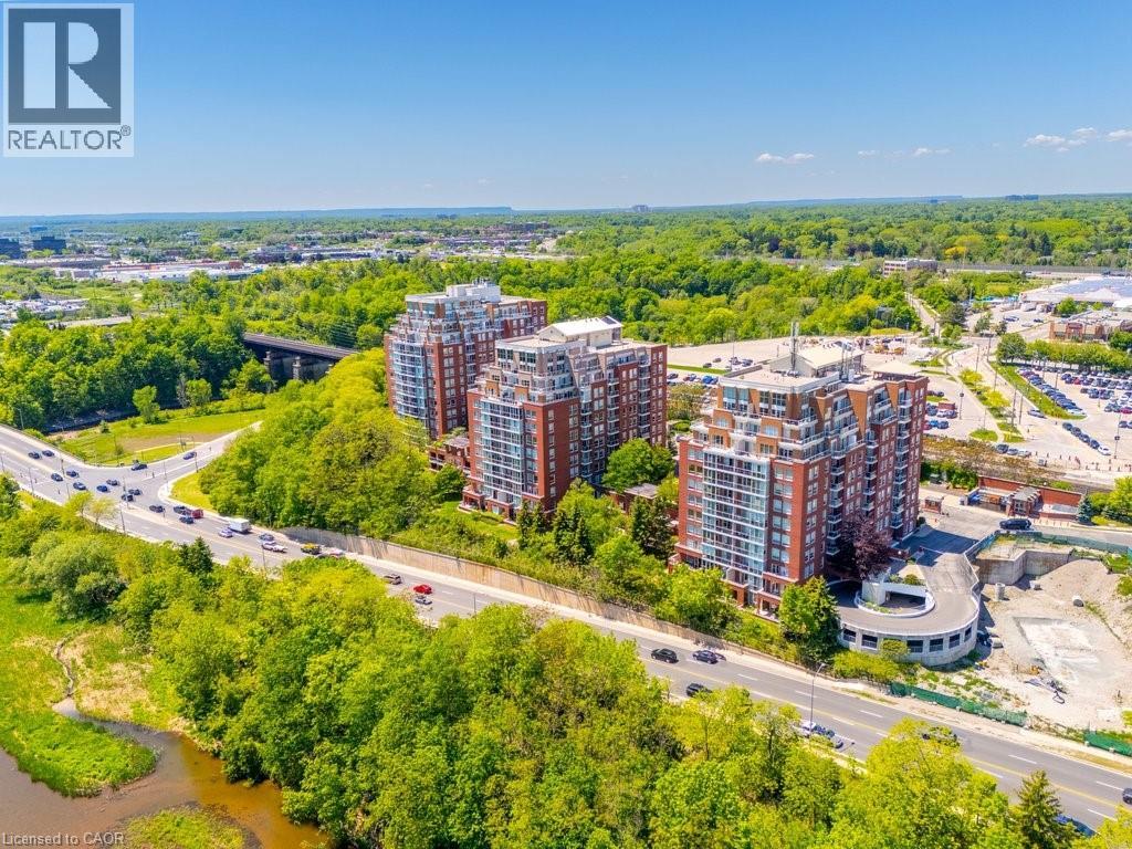 50 OLD MILL Road Unit# 706, Oakville, Ontario L6J7W1