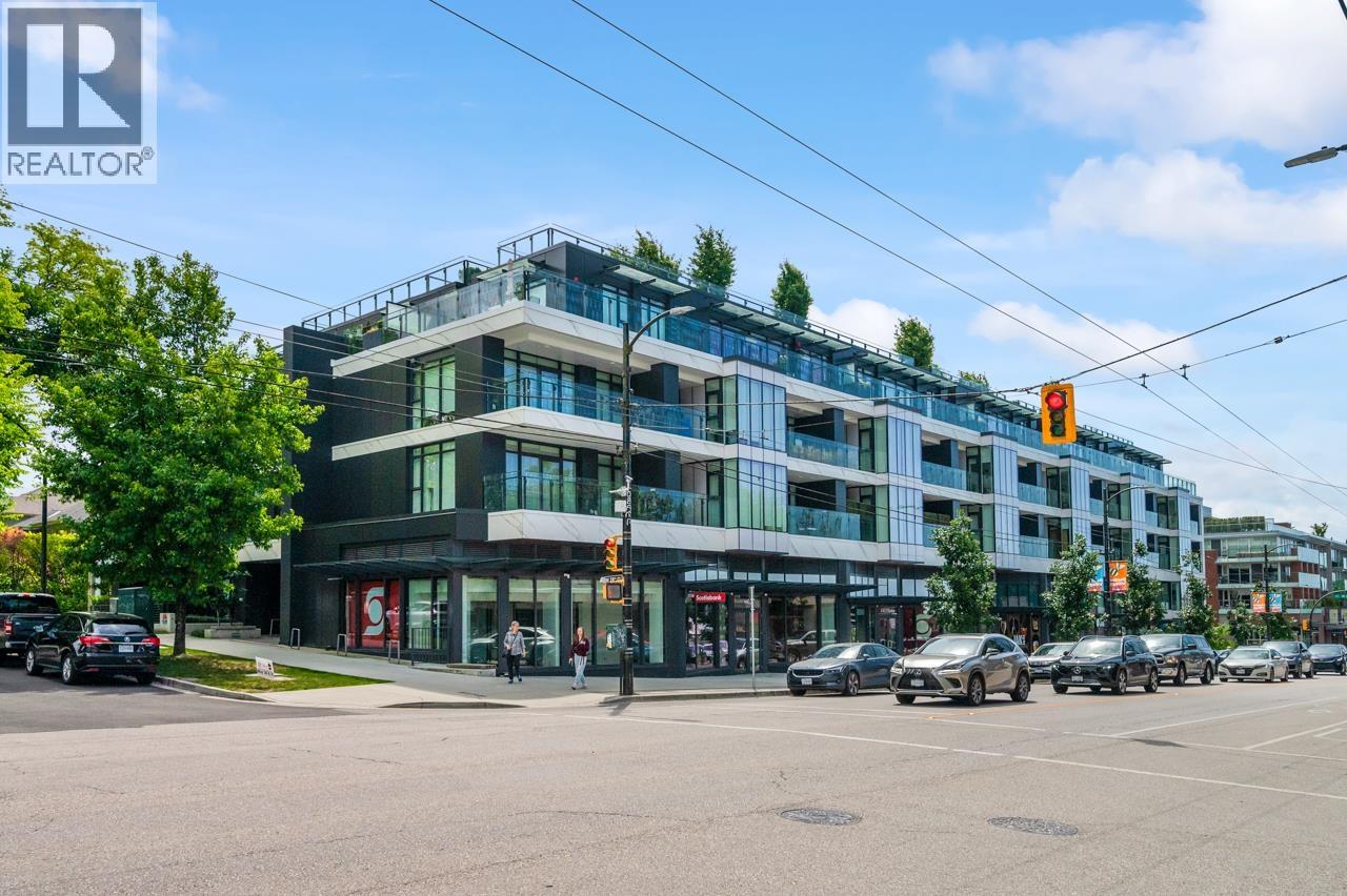 201 3596 W 28TH AVENUE|Vancouver, British Columbia V6S2G5